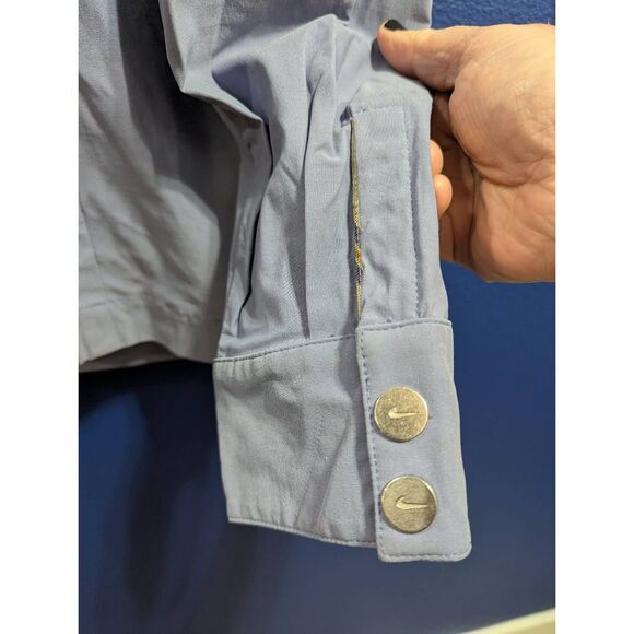 Nike Golf Fit Dry Dri Fit Jacket NWT - Picture 7 of 7